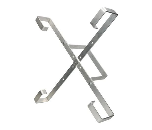 ExtraLink Stelaż zapasu kabla 800 x 800 x 100 + dystans - 1544098 - zdjęcie